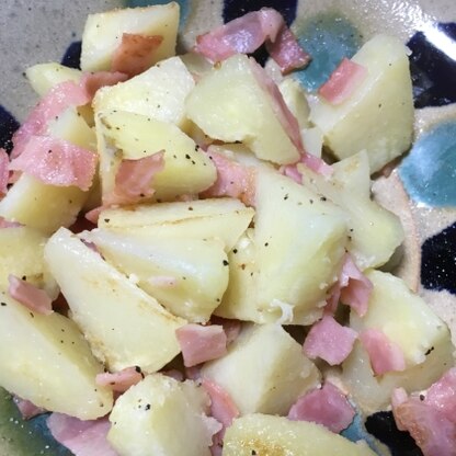 今日はこれが一番美味しいと、子供がパクパク食べてました^_^
リピートしたいと思います